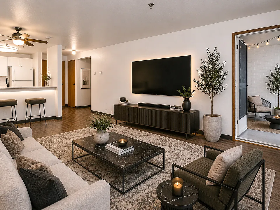 6700 Roosevelt Apartments