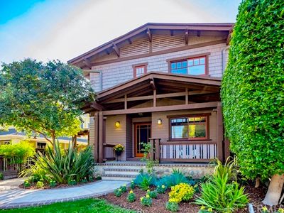 1907 Leman St #A, South Pasadena, CA, 91030