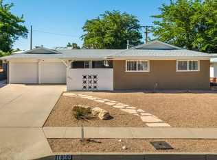 10300 San Gabriel Rd NE, Albuquerque, NM 87111