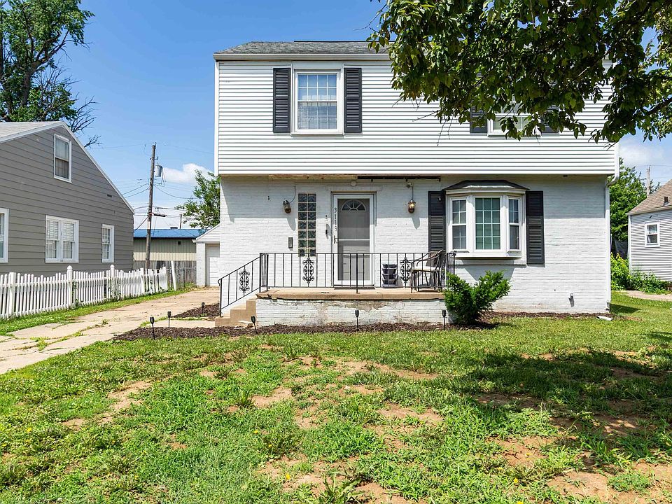 1st image of 3119 N Sherwood Ave