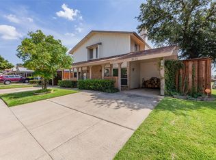 2636 Via Cordova, Carrollton, TX 75006