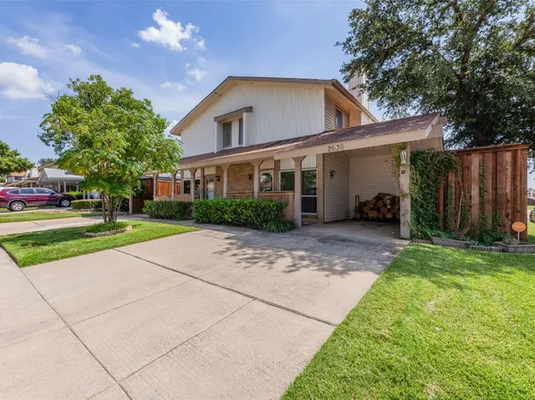 2636 Via Cordova, Carrollton, TX 75006