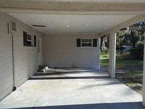 Carport