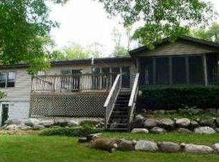 W5130 Memorial Dr, Elkhorn, WI 53121