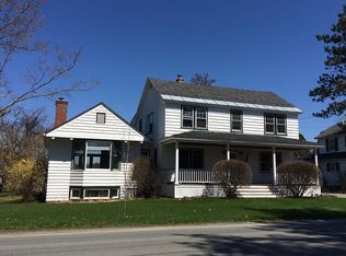 6 E Thetford Rd, Lyme, NH 03768