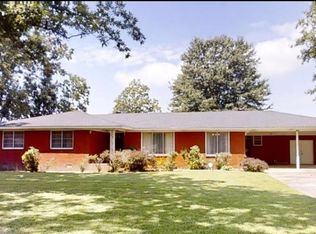811 Catfish Dr, Lake City, AR 72437