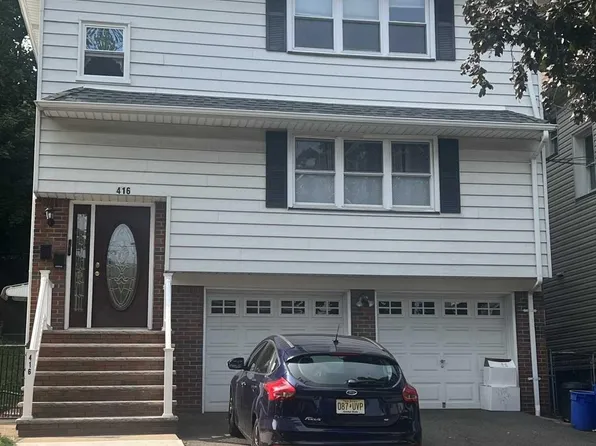 416 6th St, Carlstadt, NJ 07072