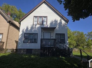 2478 W Chambers St, Milwaukee, WI 53206