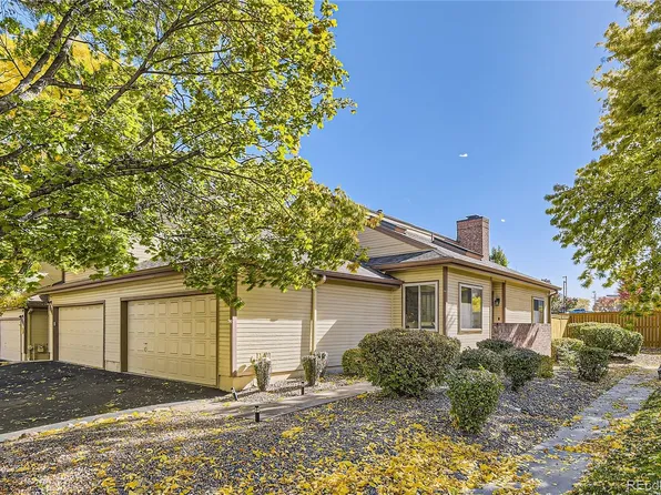 3932 E Weaver Avenue, Centennial, CO 80121