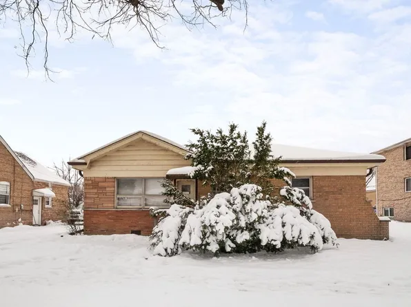 8651 44th St, Lyons, IL 60534