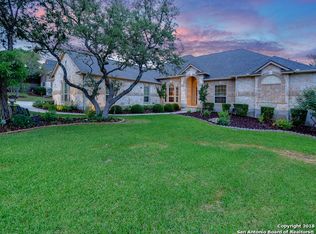 9643 Maytum Cir, Helotes, TX 78023