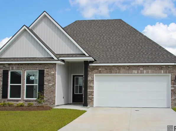 35577 Vandora Dr, Denham Springs, LA 70706