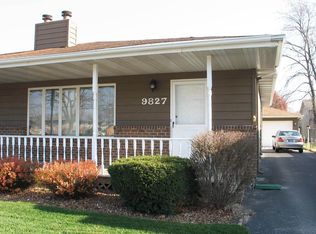 9827 Kennedy Ave, Highland, IN 46322