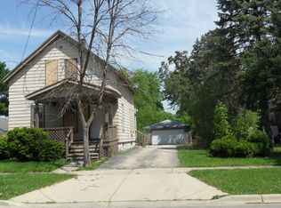 756 George Ave, Aurora, IL 60505