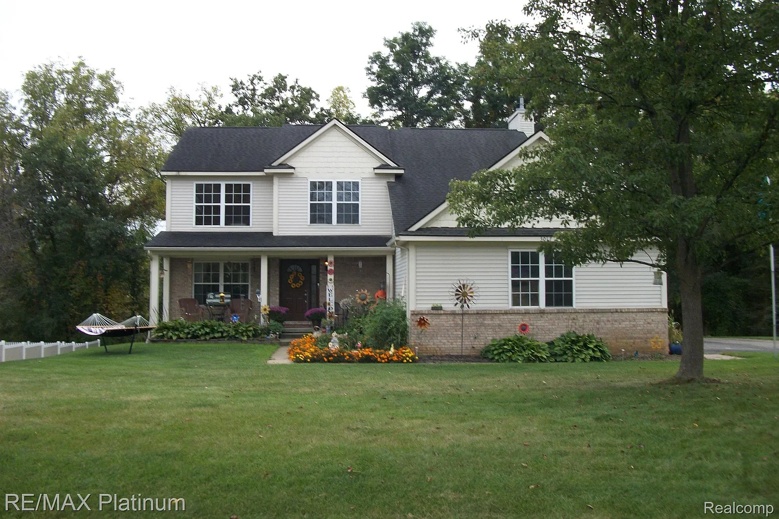 3017 Hunters Way photo 1