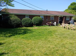 144 Rakes Dr, Shawsville, VA 24162