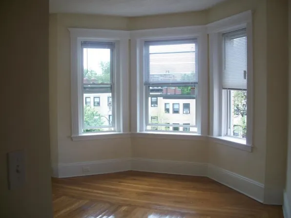 463 Park Dr, Boston, MA