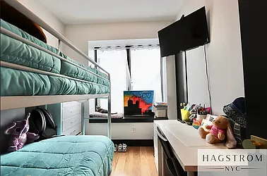 Rented by Hagstrom Management Inc