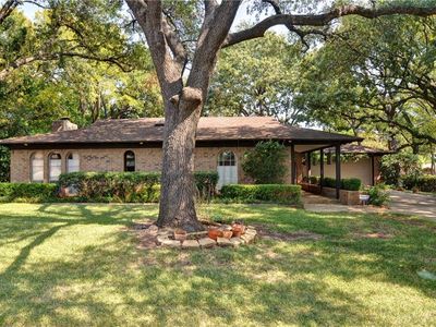 5021 Granite Shoals Ave, Fort Worth, TX, 76103