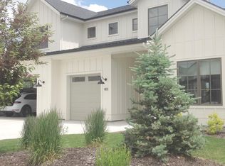 496 N Farmhouse Way, Midway, UT 84049