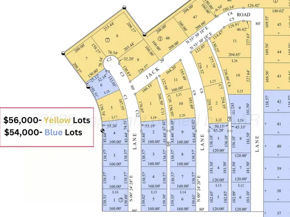 S Dumas Ave, Dumas, TX 79029