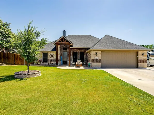 533 McKittrick Ct, Godley, TX 76044