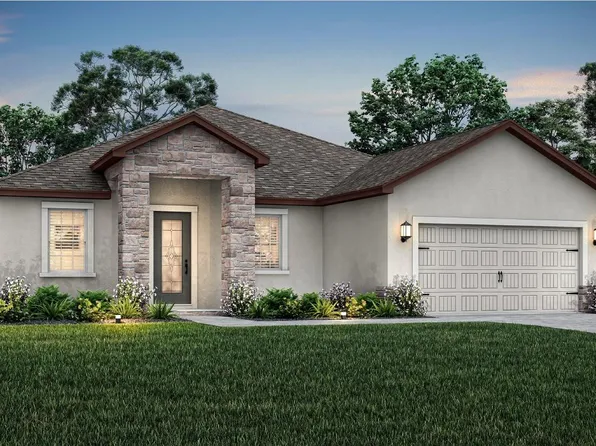 3782 Kaiser Street, Port St Lucie, FL 34953