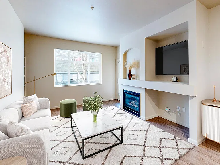 The Hawthorne Apartments — Photo 7