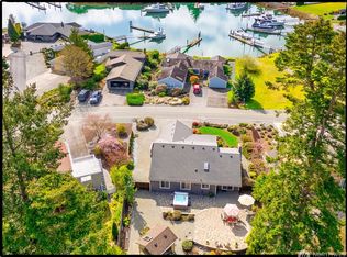 207 Swinomish Dr, La Conner, WA 98257