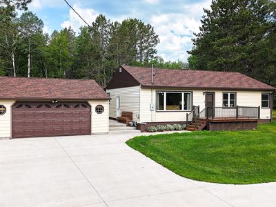 3943 Haines Rd, Hermantown, MN, 55811