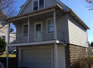 14 Devan Ave, Uniontown, PA 15401