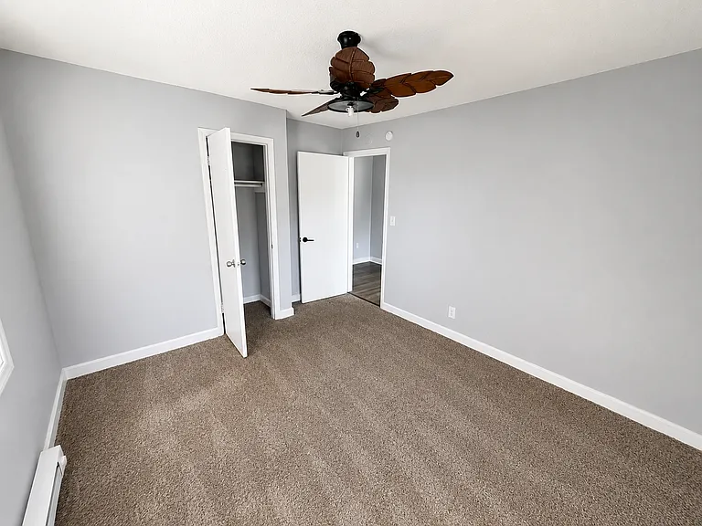 Bedroom N1