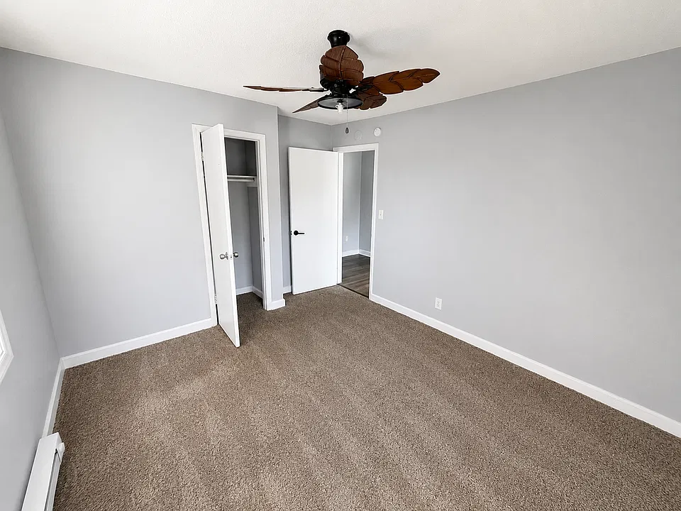 Bedroom N1