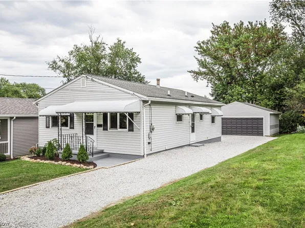 339 Hillman Rd, Akron, OH 44312