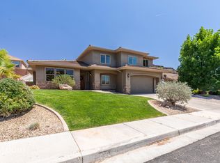 45 S 1300 W, Saint George, UT 84770
