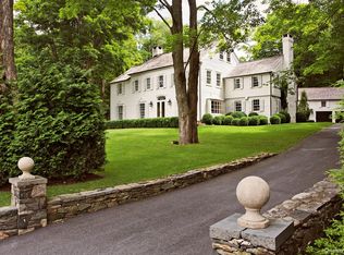 269 Stone Hill Rd, Pound Ridge, NY 10576