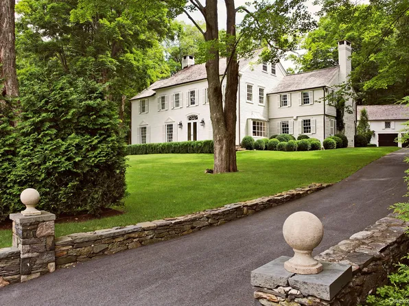269 Stone Hill Road, Pound Ridge, NY 10576