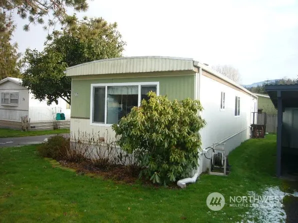 2400 Donovan Avenue #57, Bellingham, WA 98225