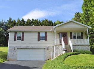 115 Remil Dr, Butler, PA