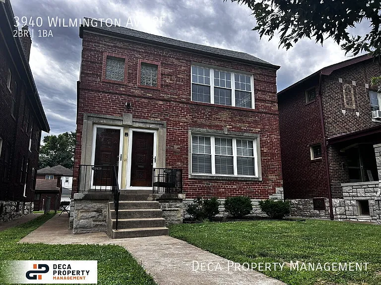 3940 Wilmington Ave #2F — Photo 1