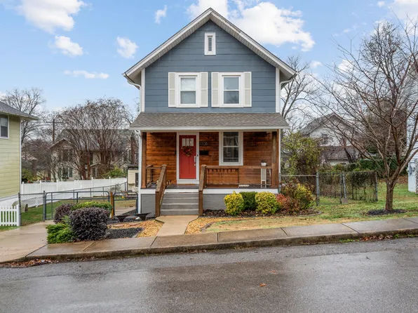 1308 Overton St, Old Hickory, TN 37138