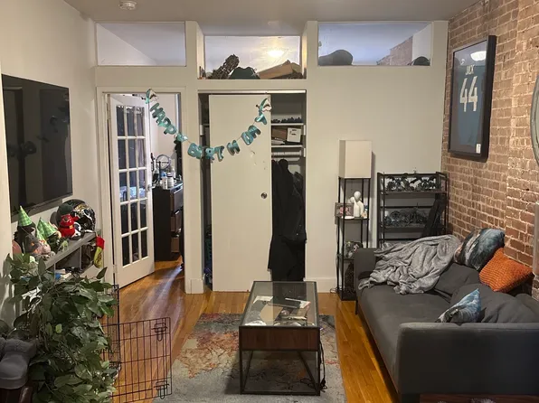 219 Mott Street image 1 of 8