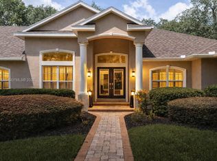 1350 N Circus Ter, Hernando, FL 34442