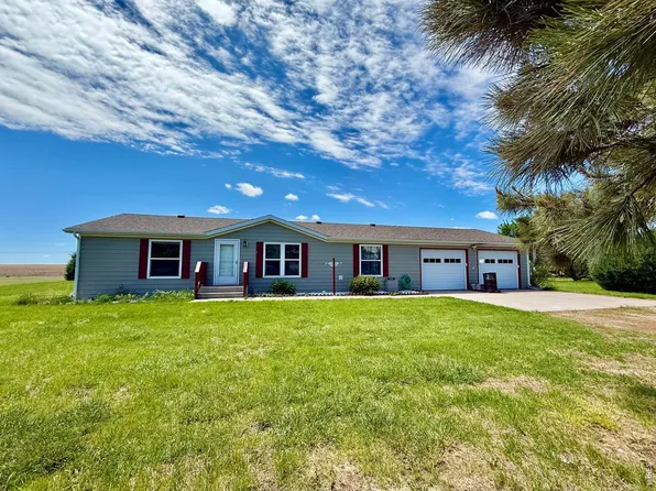 306 Nelson St, Paoli, CO 80746
