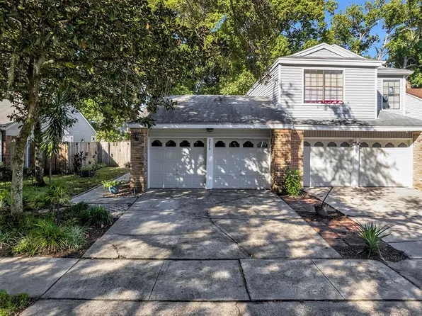 2820 RISSER AVENUE, ORLANDO, FL 32812
