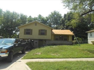 8101 E 91st St, Kansas City, MO 64138