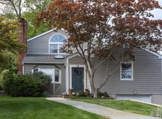 16 Secor Dr, Dobbs Ferry, NY 10522