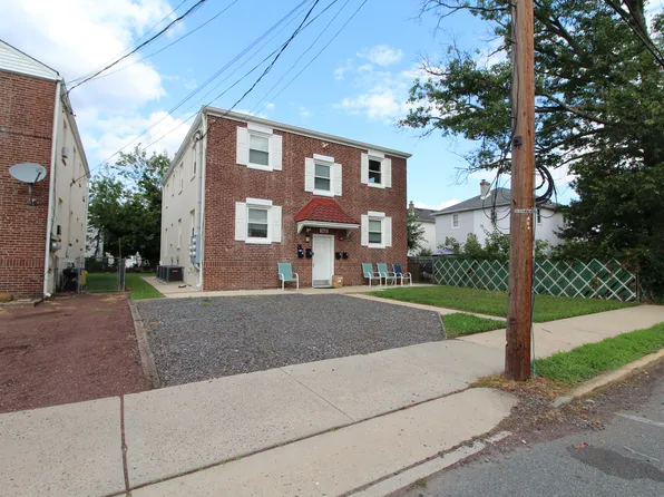 140 Moffatt Ave #4, Trenton, NJ 08629