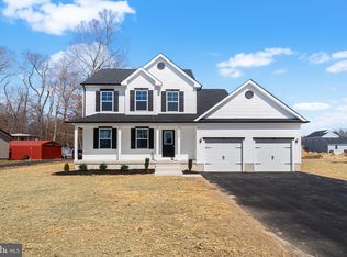 2268 Scarpa Dr, Vineland, NJ 08361