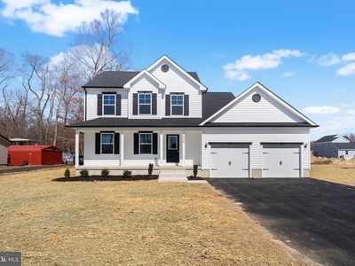 2268 Scarpa Dr, Vineland, NJ, 08361